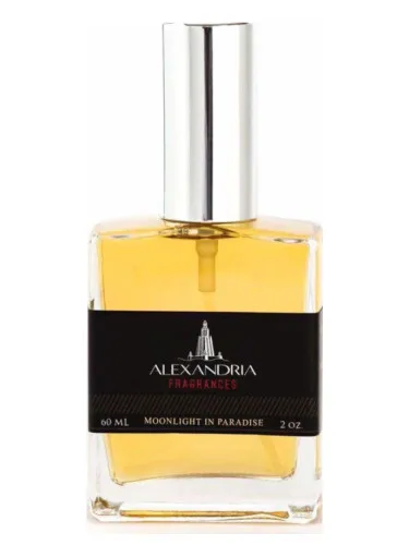 Perfume Moonlight In Paradise de Alexandria Fragrances