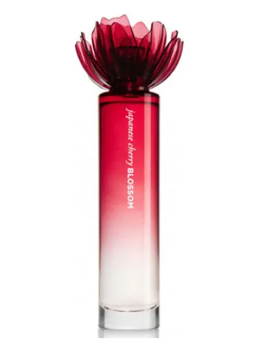Perfume Japanese Cherry Blossom 2011 de Bath & Body Works