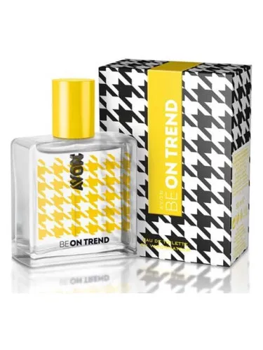 Imagen de Be On Trend