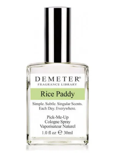 Imagen de Rice Paddy