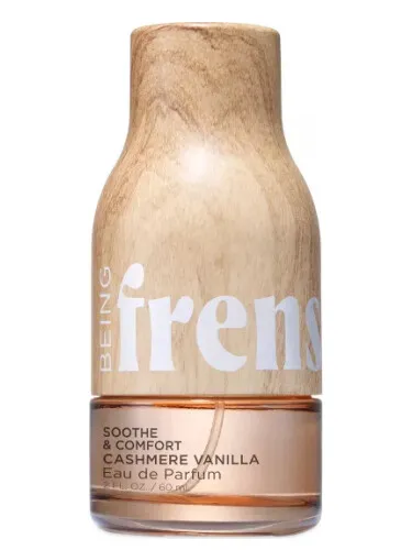 Perfume Cashmere Vanilla de Being Frenshe