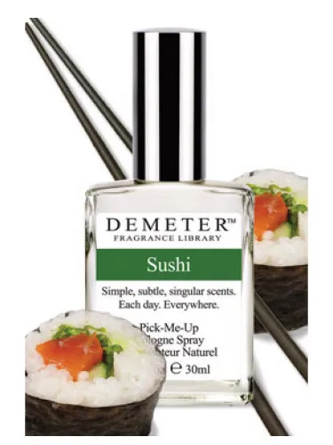 Imagen de Sushi