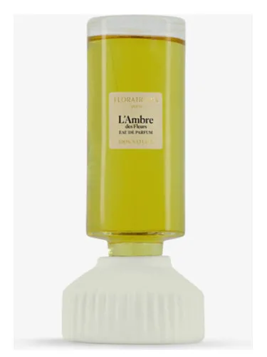 Perfume L’Ambre des Fleurs de Floratropia