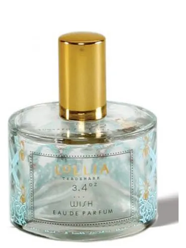 Perfume Wish de Lollia