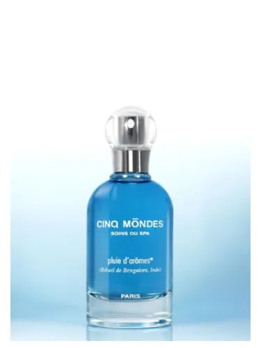 Perfume Rituel de Bengalore de Cinq Mondes