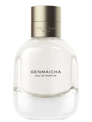 Perfume Genmaicha de Rag & Bone