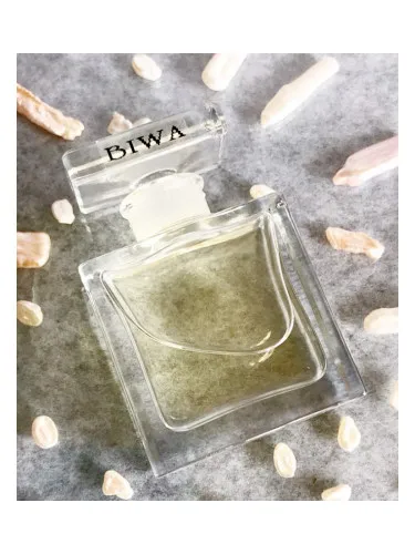 Perfume Biwa de DSH Perfumes