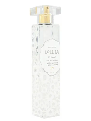Perfume At Last de Lollia