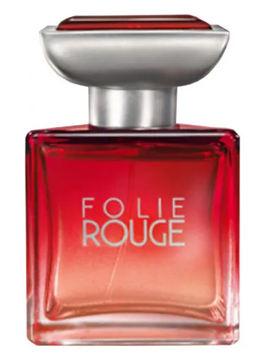Perfume Folie Rouge de ID Parfums