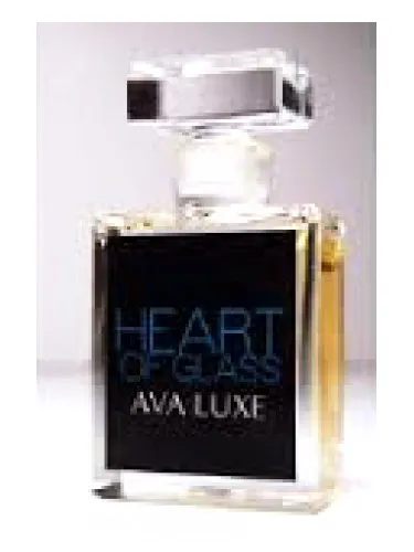 Perfume Heart of Glass de Ava Luxe