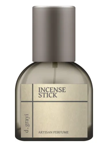 Perfume Incense Stick de d.grayi