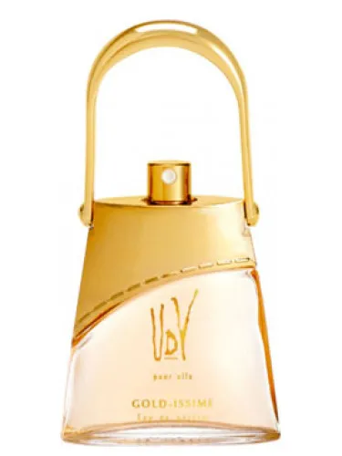 Perfume Gold Issime de Ulric de Varens