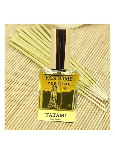 Imagen de Tatami