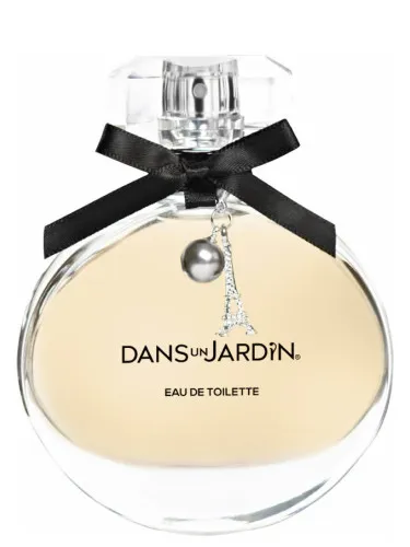 Perfume Vanille de Dans un Jardin