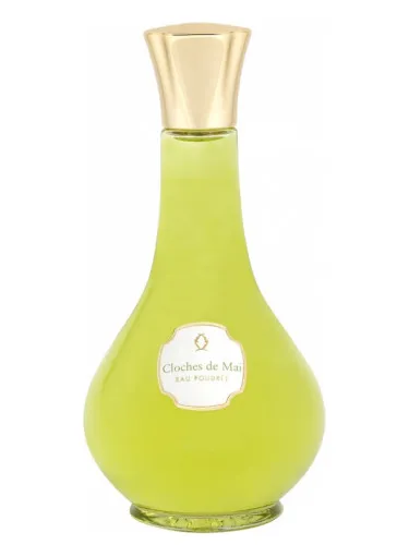 Perfume Cloches de Mai Eau Poudree de Dorin