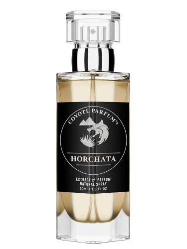 Perfume Horchata de Coyotl