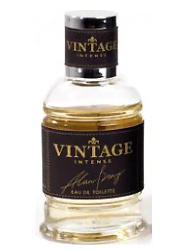 Imagen de Vintage Intense
