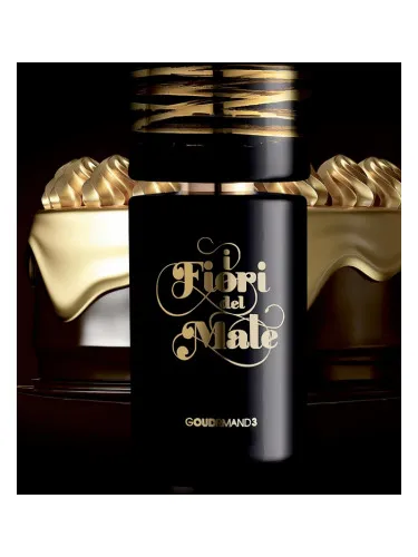 Perfume Gourmand 3 de I Fiori Del Male