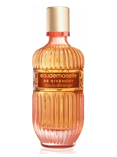 Imagen de Eaudemoiselle de Givenchy Absolu d’Oranger
