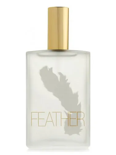 Perfume Feather de Serious Skin Care
