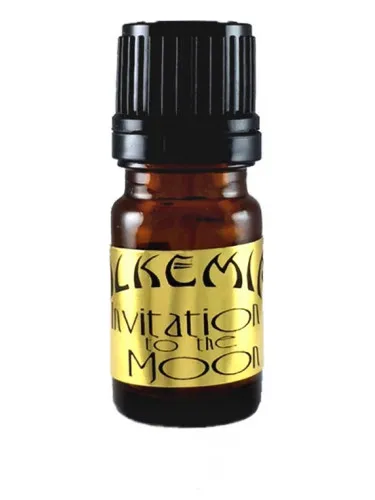 Perfume Invitation to the Moon de Alkemia Perfumes