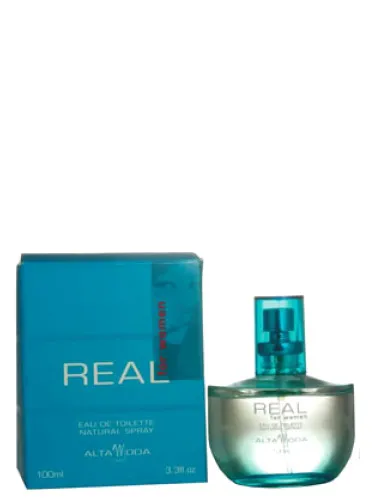 Perfume Real de Alta Moda