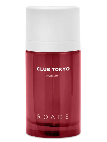 Perfume Club Tokyo de Roads