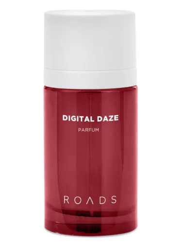 Perfume Digital Daze de Roads