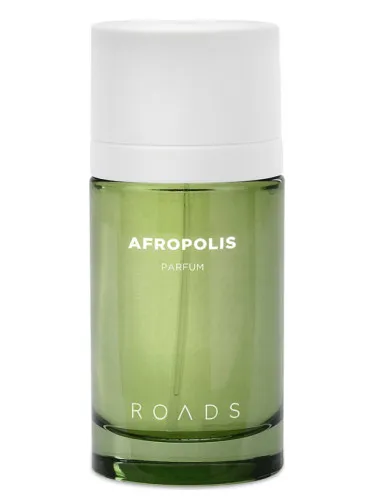 Perfume Afropolis de Roads