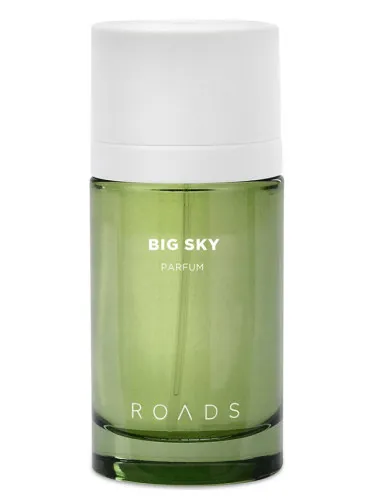 Imagen de Big Sky