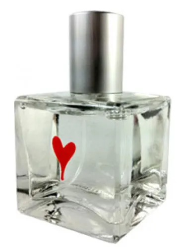 Perfume ♥ Invisible Musk de Slumberhouse