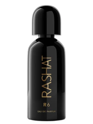 Perfume R6 de Rashat