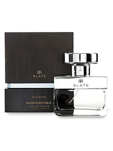 Perfume Slate de Banana Republic