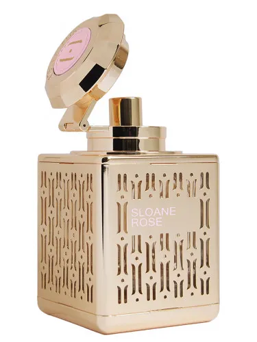 Perfume Sloane Rose de Atelier Flou