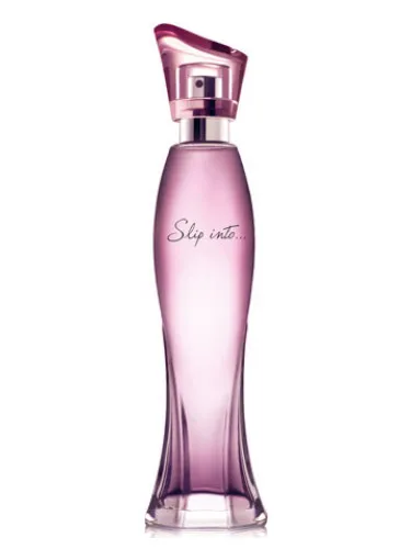 Perfume Slip Into de Avon