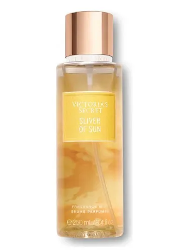 Perfume Sliver Of Sun de Victoria's Secret