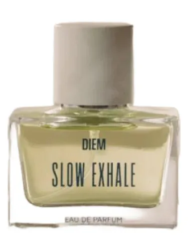 Perfume Slow Exhale de DIEM
