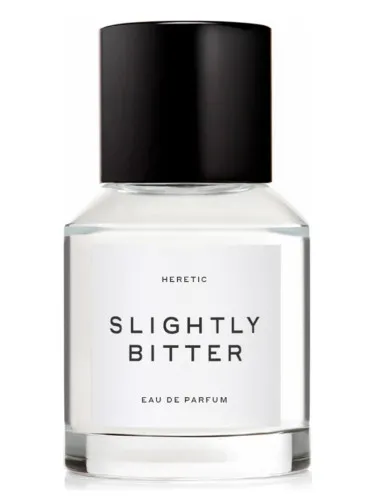 Perfume Slightly Bitter de Heretic Parfum