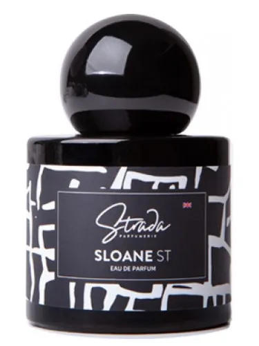 Perfume Sloane St de Strada