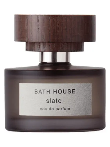 Perfume Slate de Bath House