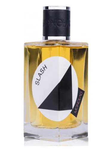 Perfume Slash de Monolab
