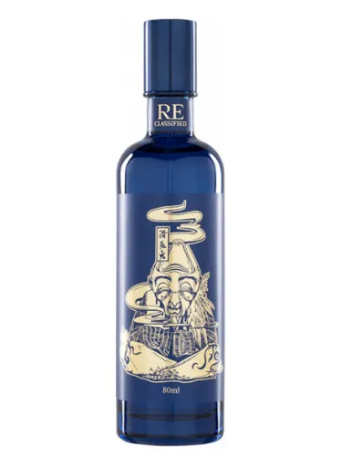 Perfume Slippery Monk 滑头僧 de RECLASSIFIED RE调香室