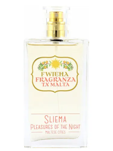 Perfume Sliema de FWIEHA FRAGRANZA TA'MALTA