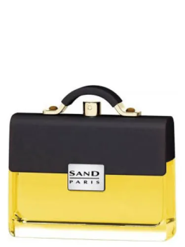 Perfume Slogger Black de Jean-Pierre Sand