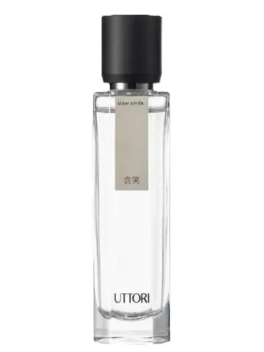 Perfume Slow Smile 含笑 de Uttori 五朵里