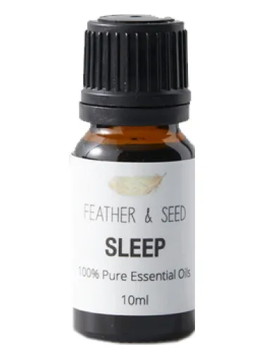 Perfume Sleep de Sensor I Am