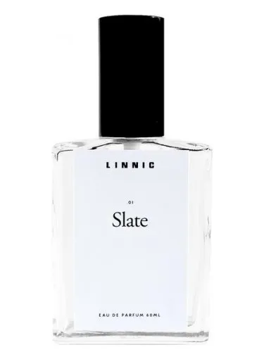 Perfume Slate de House of Linnic