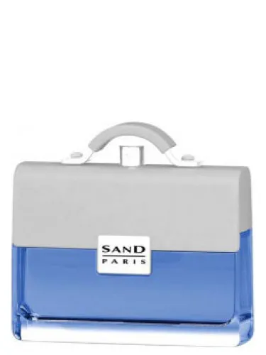 Perfume Slogger Blue de Jean-Pierre Sand