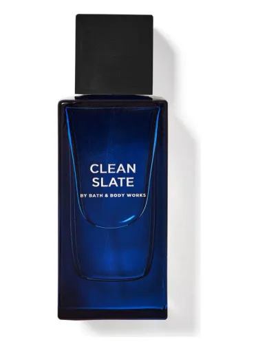 Perfume Clean Slate de Bath & Body Works