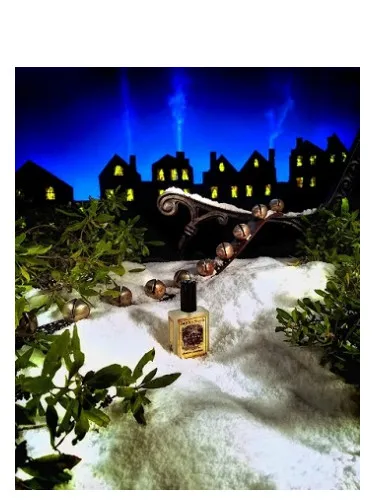 Perfume Riverside Sleighride de Solstice Scents